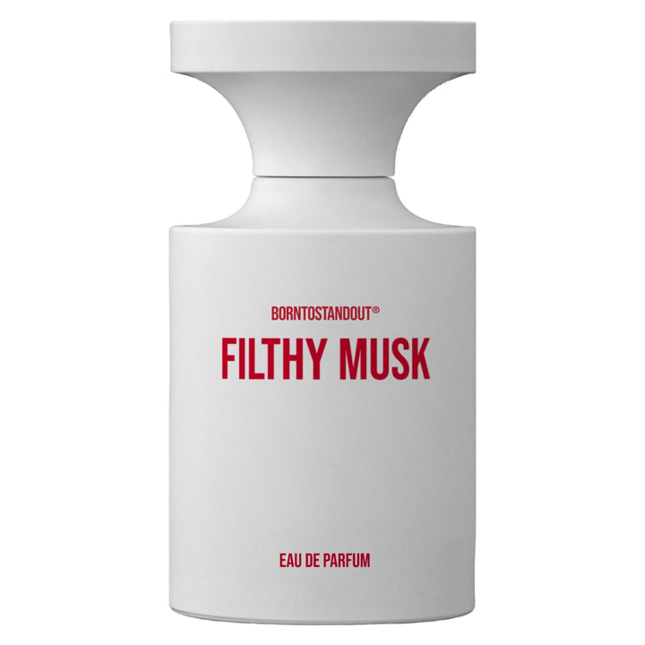 Filthy Musk by BORNTOSTANDOUT® | Ministry of Scent