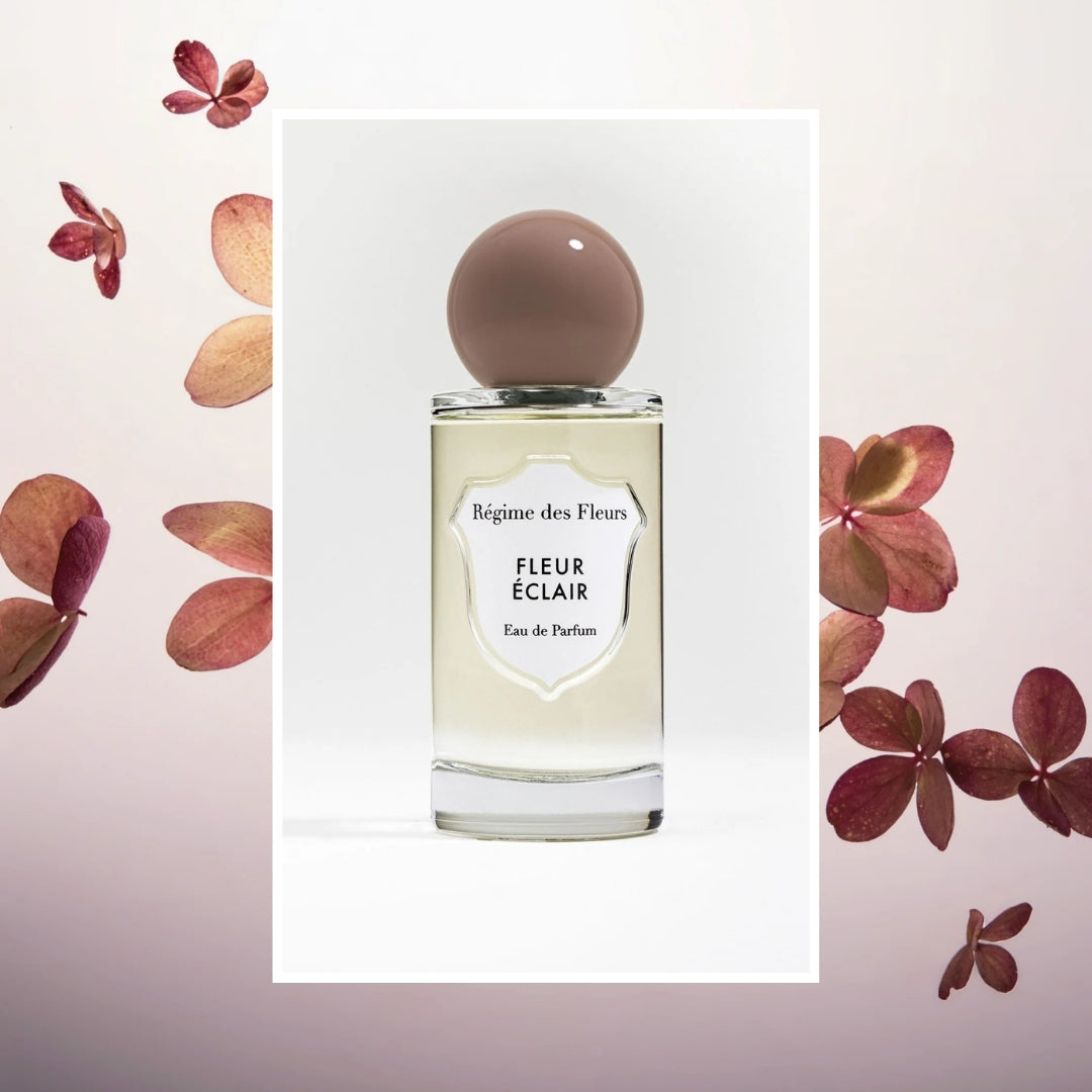 Fleur Eclair Fleur Éclair by Régime des Fleurs | Ministry of Scent