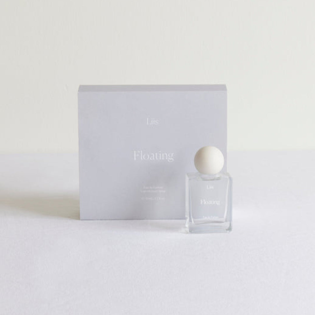 Floating by Liis | Ministy of Scent – Ministry of Scent