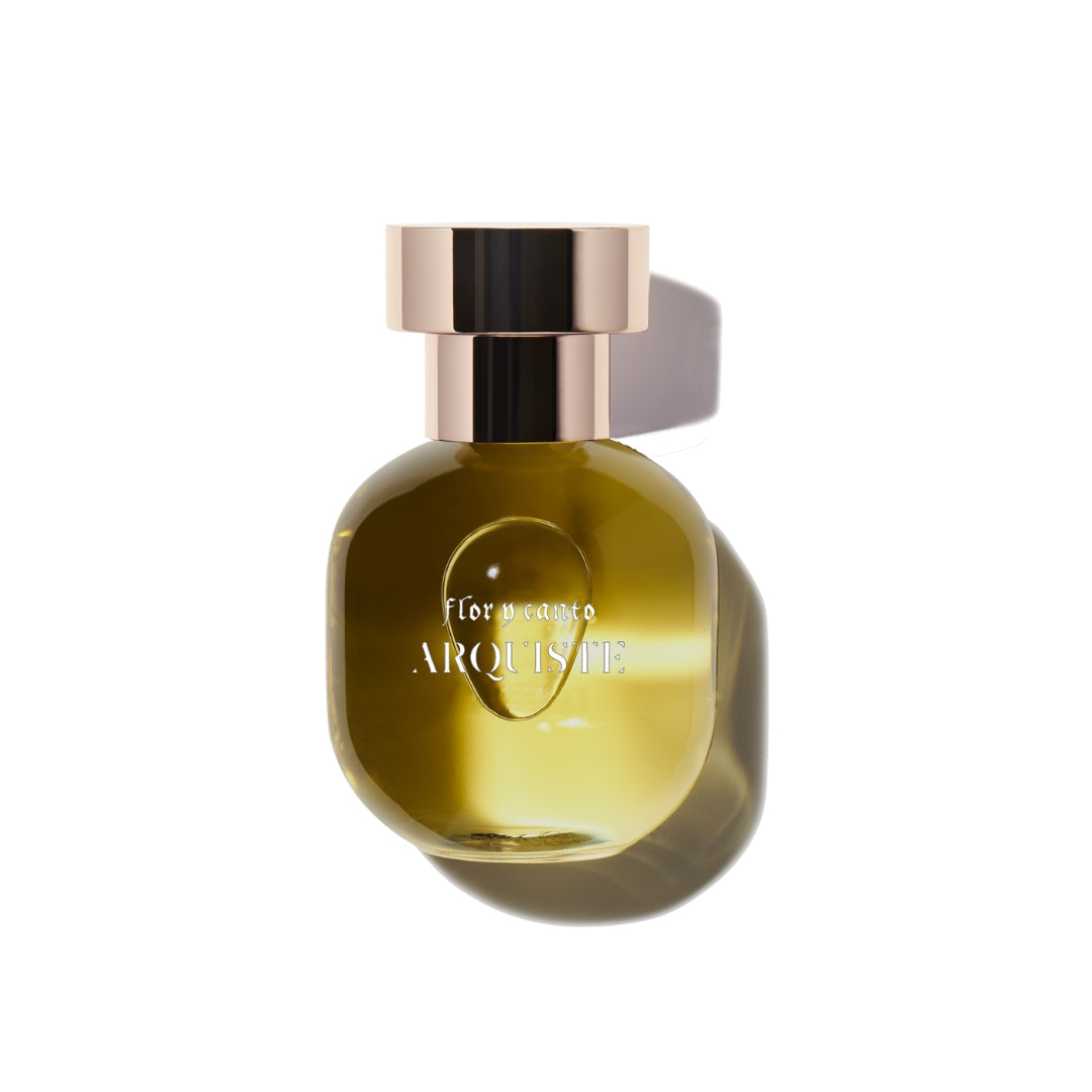 Flor y Canto by Arquiste Parfumeur | Ministry of Scent