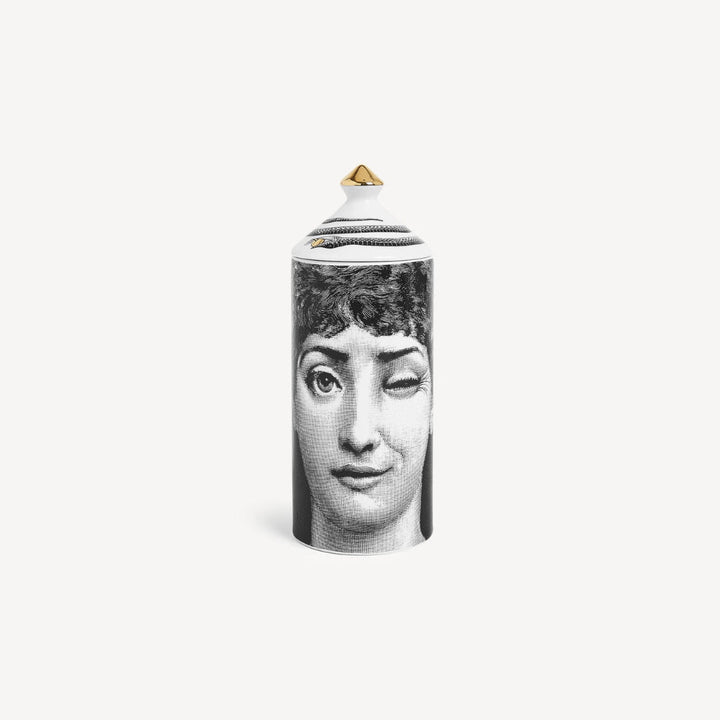 Fornasetti Mascherina — Frutto Proibito 'TALVOLTA' Room Spray