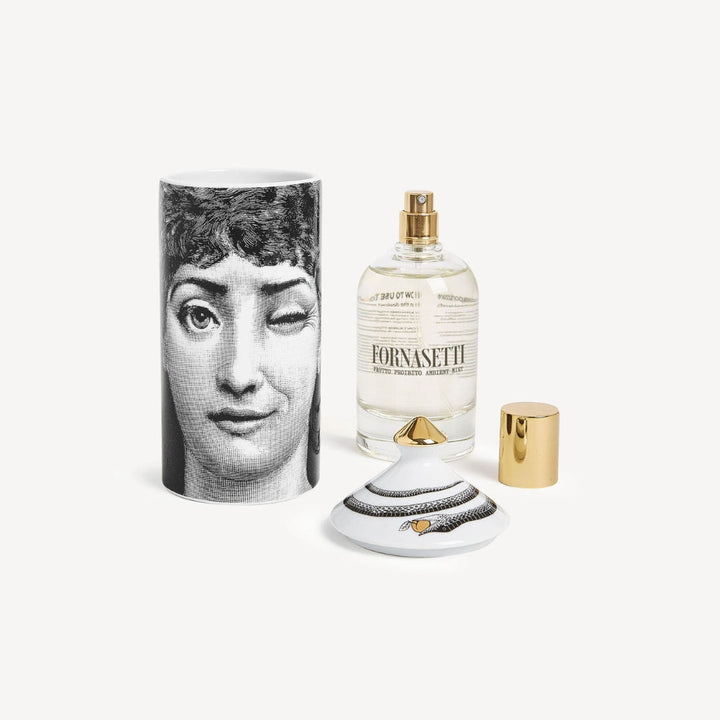 Fornasetti Mascherina — Frutto Proibito 'TALVOLTA' Room Spray