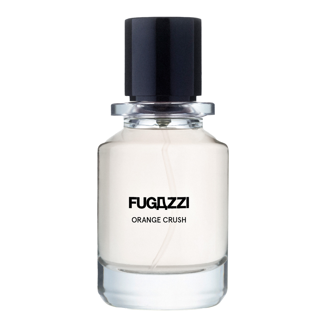 Orange Crush Extrait de Parfum by Fugazzi | Ministry of Scent