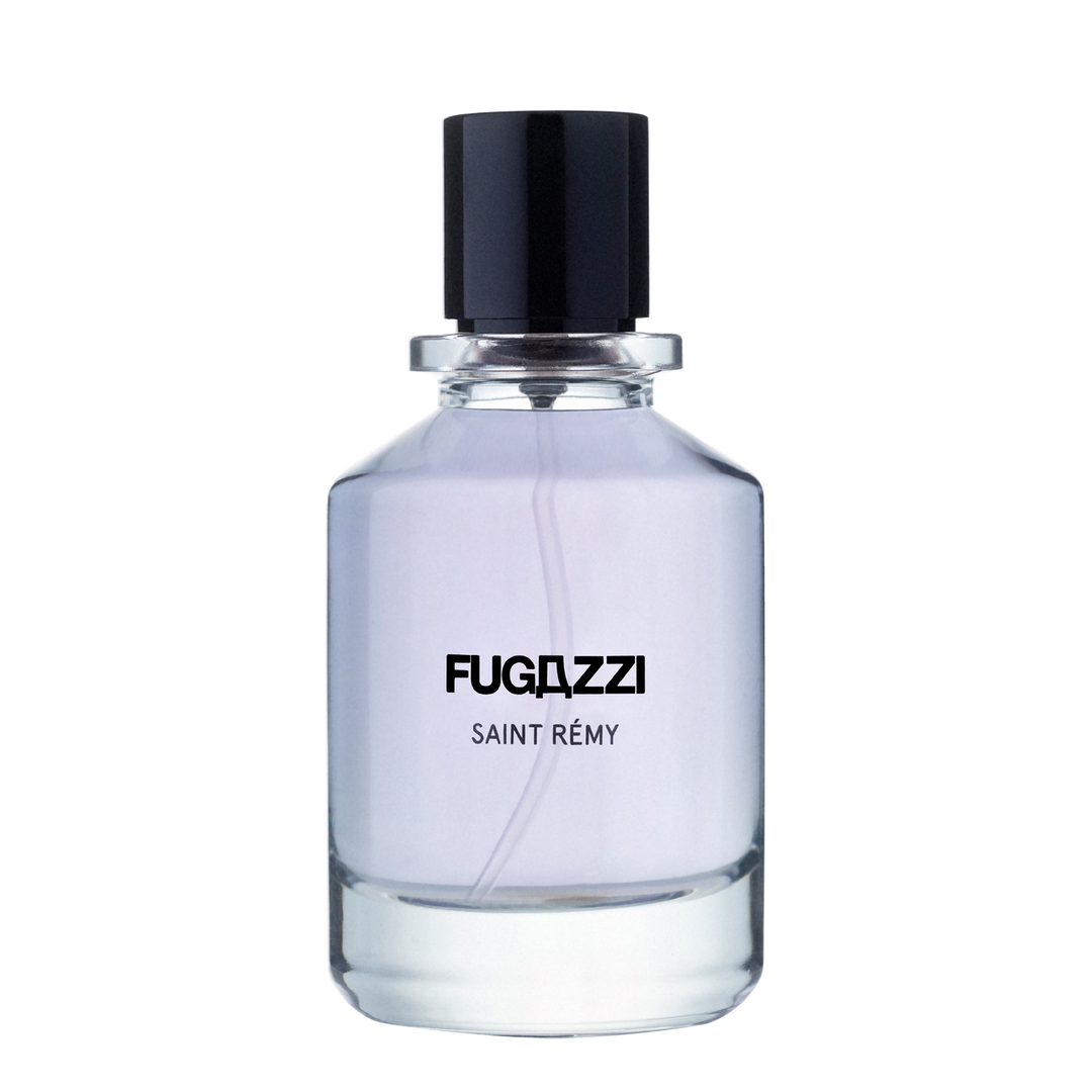 Saint Rémy by Fugazzi | Ministry of Scent