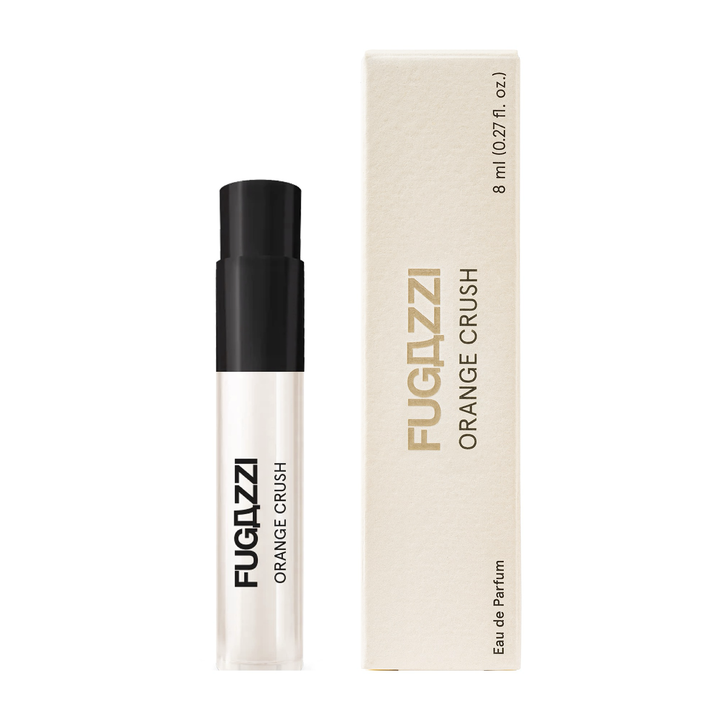 フガッジ オレンジクラッシュ FUGAZZI ORANGE CRUSH 50ml オレンジクラッシュ – NOSE SHOP
