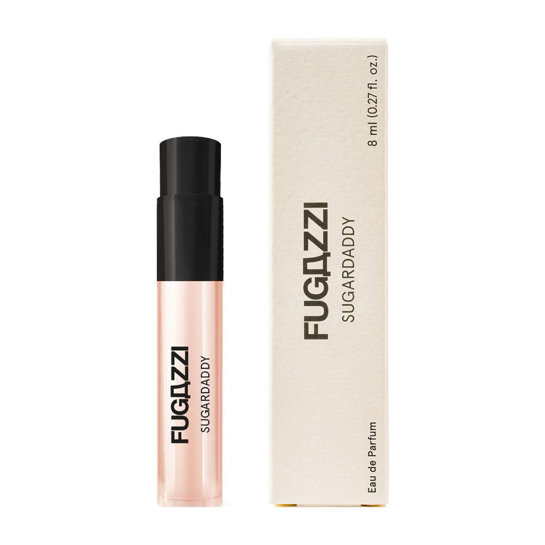 Sugardaddy by Fugazzi | Ministry of Scent