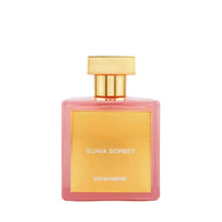 Guava Sorbet