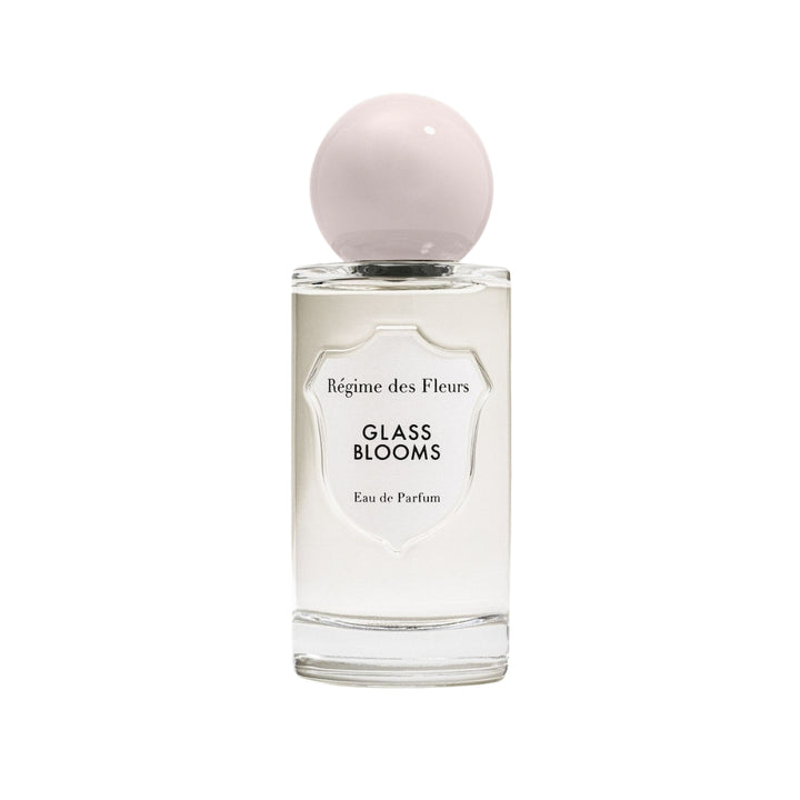 ほぼ未使用 レジーム デ フルール グラス ブルームズ 100ml Glass Blooms by Régime des Fleurs | Ministry of Scent