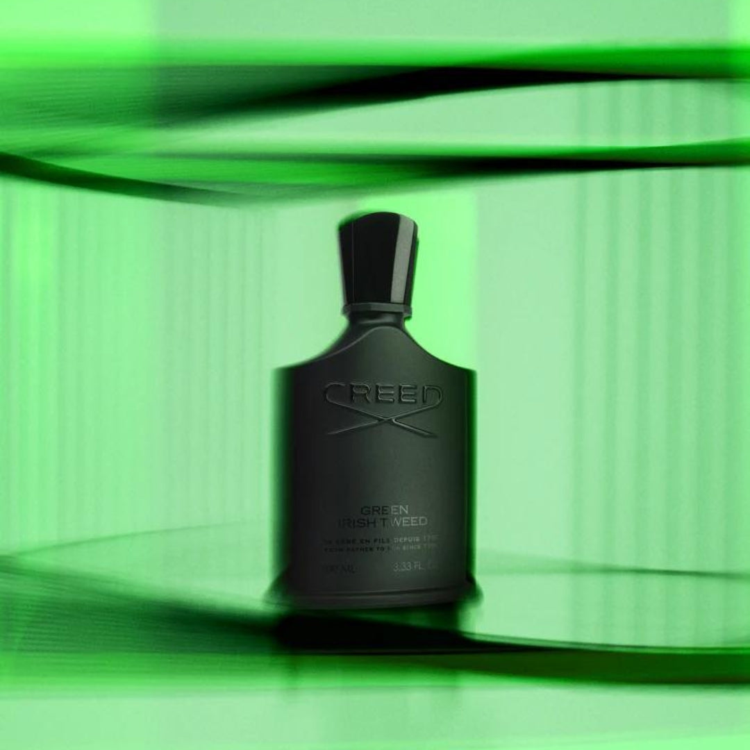 Creed Green store Irish Tweed 100mL Cologne