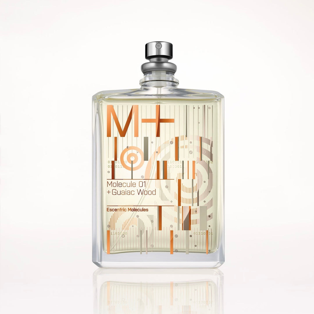 MOLECULE 01 + GUAIAC WOOD - Image 1