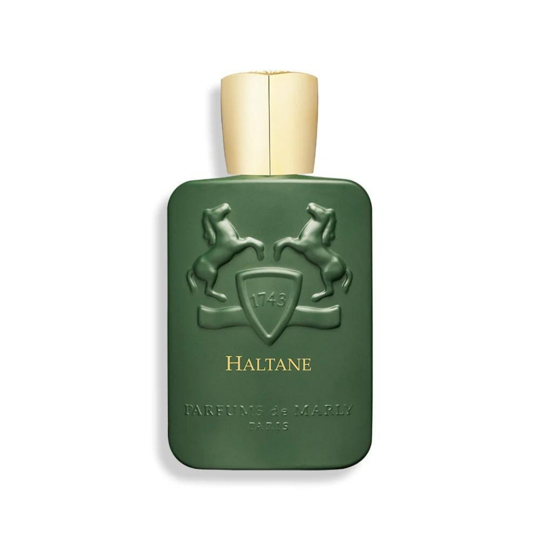Frasco de Haltane 125 ml da Parfums de Marly