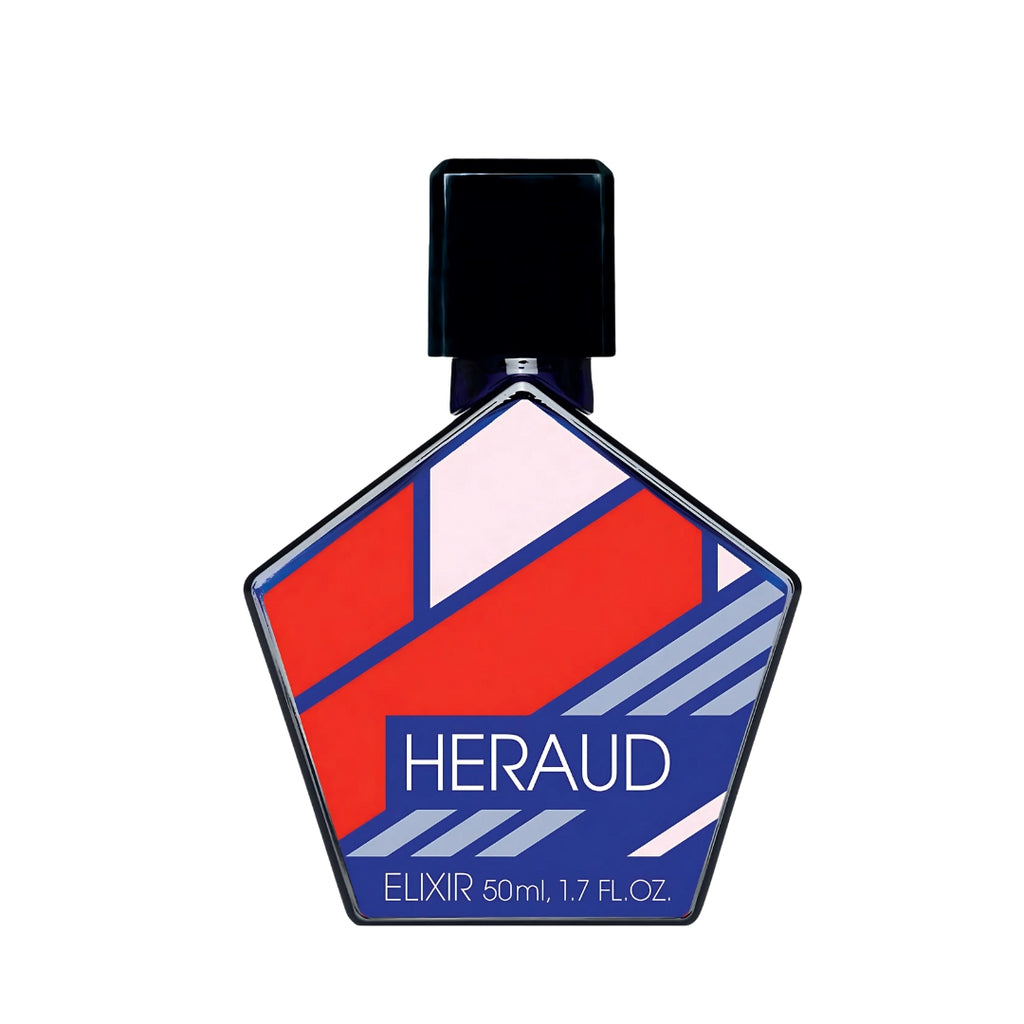 Heraud Elixir Parfum by Tauer Perfumes | Ministry of Scent