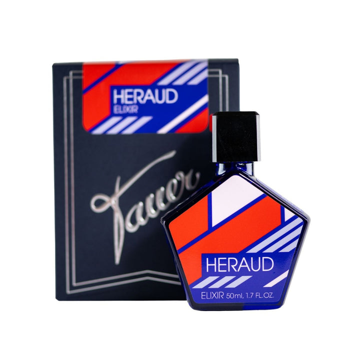 Heraud Elixir Parfum by Tauer Perfumes | Ministry of Scent