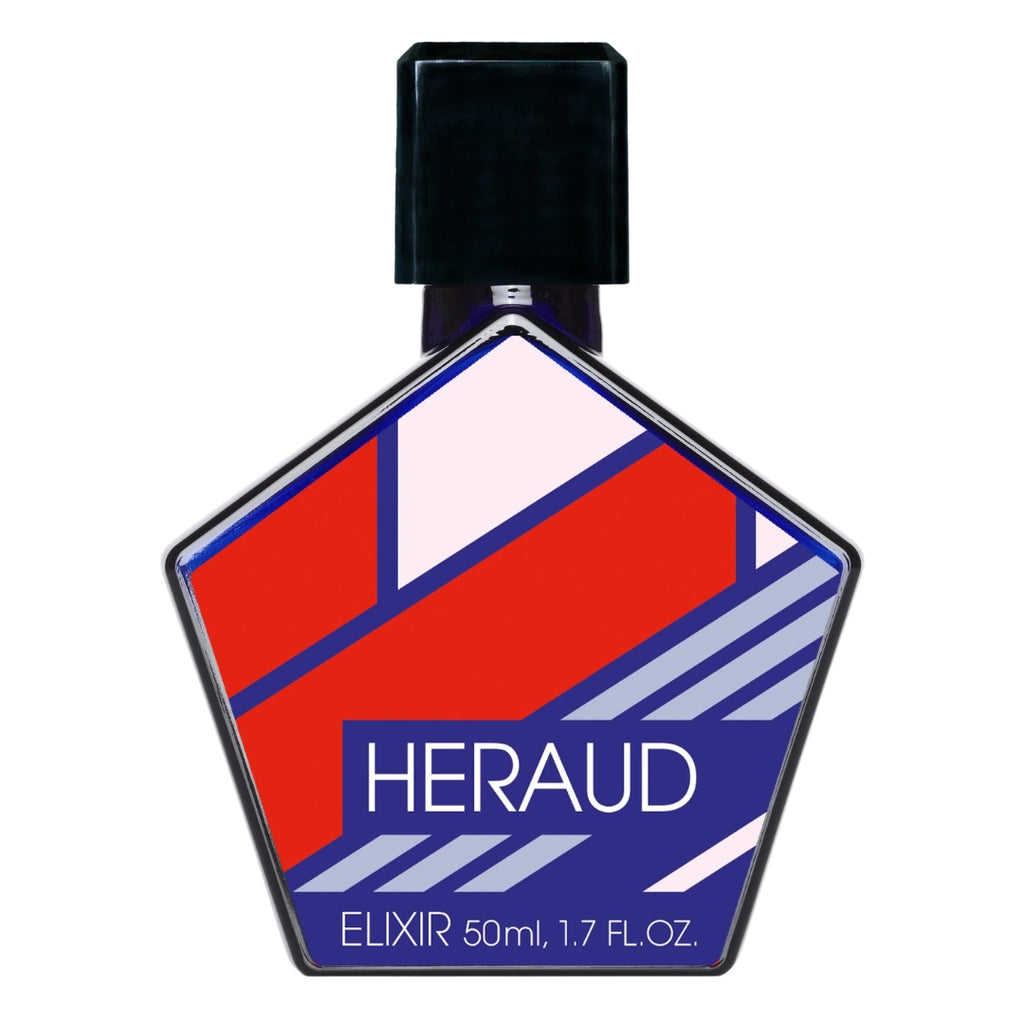 Heraud Elixir