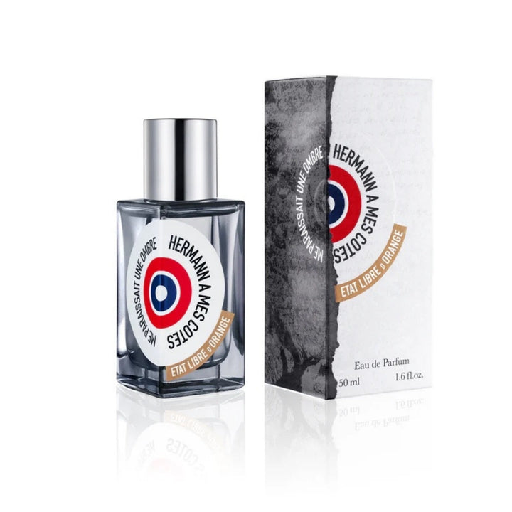 Hermann by Etat Libre d'Orange | Ministry of Scent