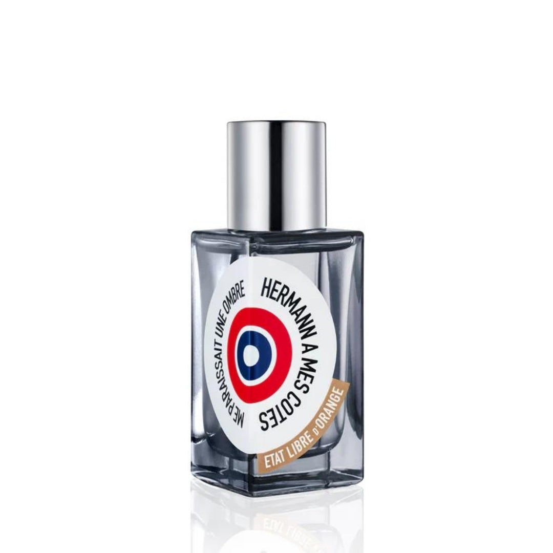 アイアムトラッシュ ETAT LIBRE ORANGE 50ml Hermann by Etat Libre d'Orange | Ministry of Scent