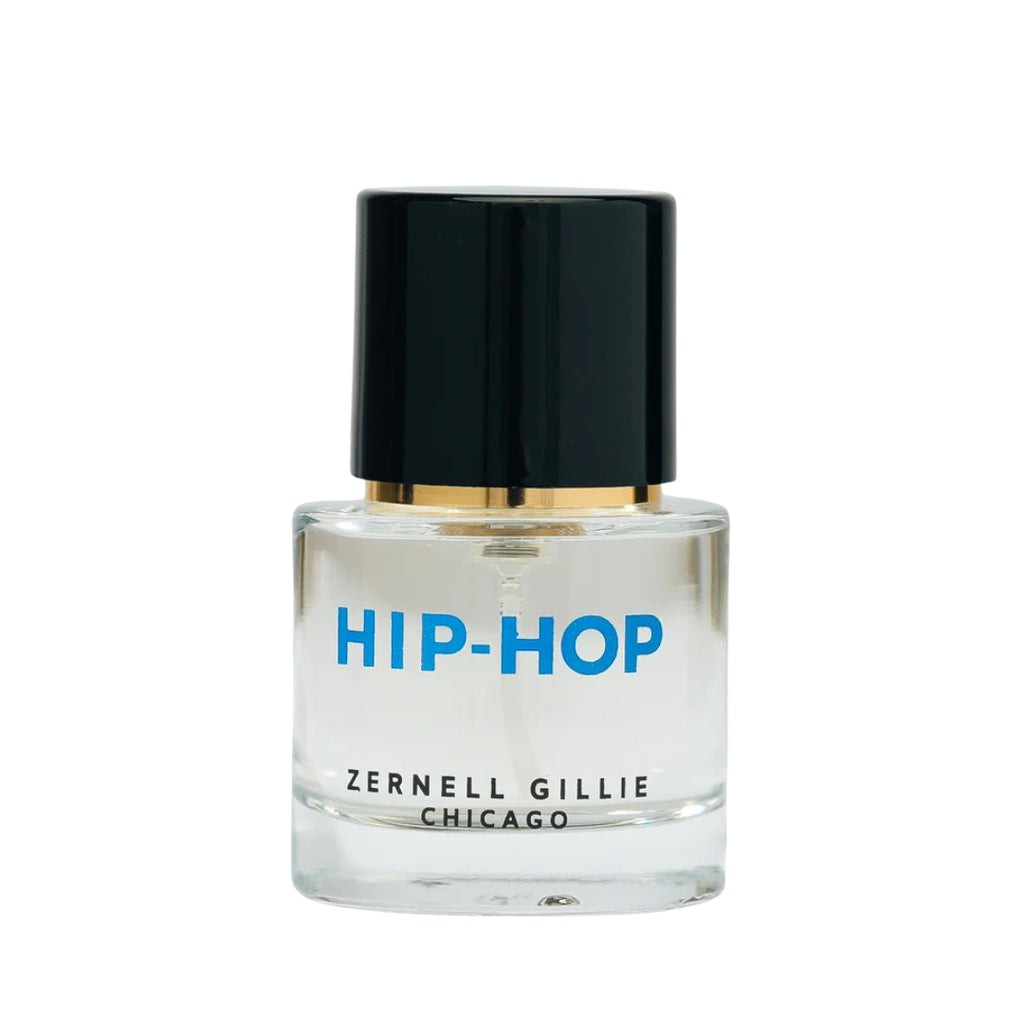 Hip Hop by Zernell Gillie | Ministry of Scent