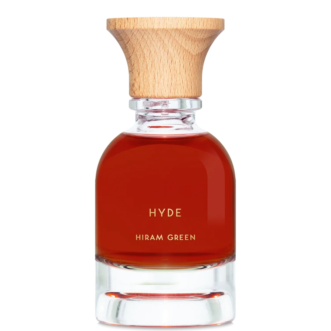 Hiram Green | Natural Perfume | Ministry of Scent – Tagged 