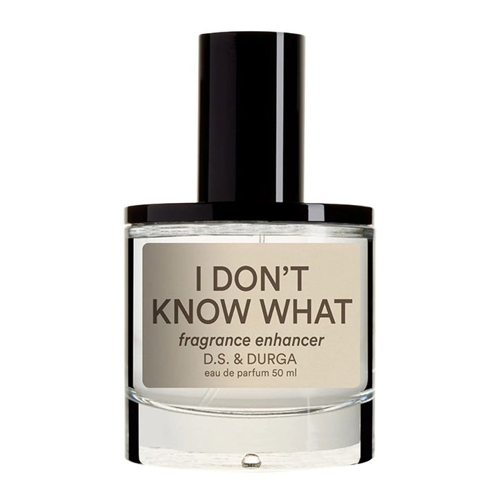 I Don't Know What by DS & Durga | Ministry of Scent