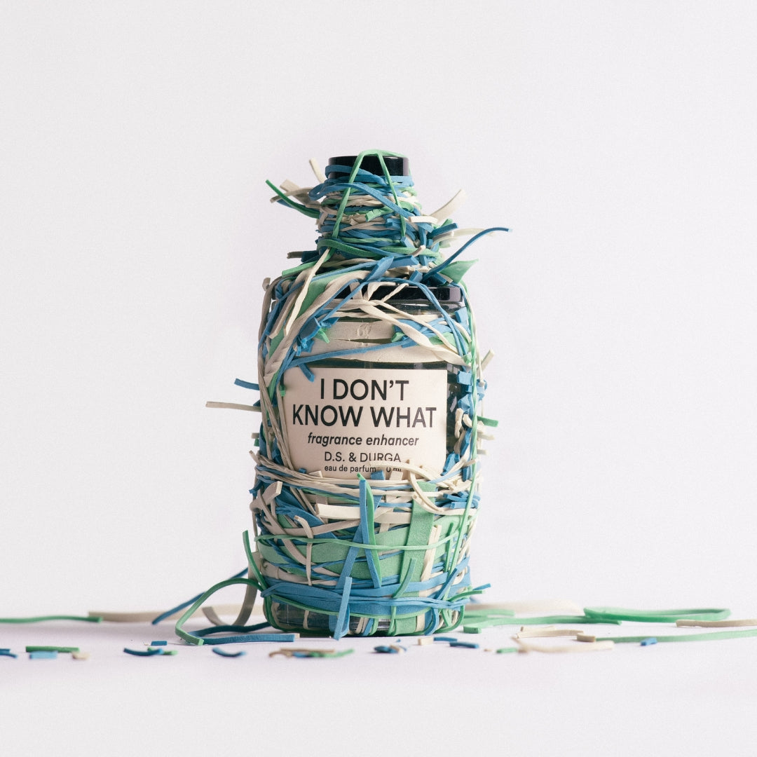 I Don't Know What by DS & Durga | Ministry of Scent