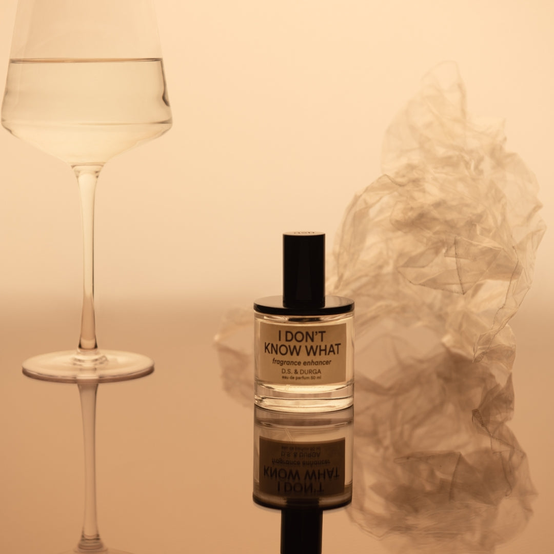 I Don't Know What by DS & Durga | Ministry of Scent