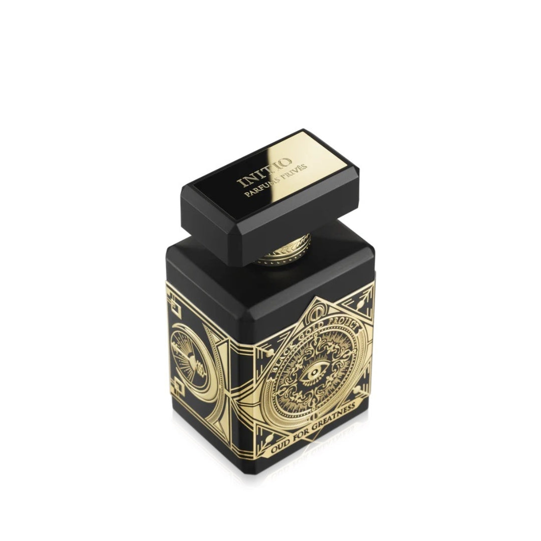 Oud for Greatness by Initio | Ministry of Scent