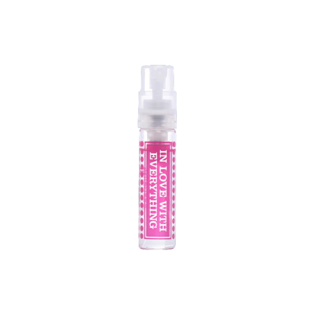 In Love with Everything by Imaginary Authors | Ministry of Scent
