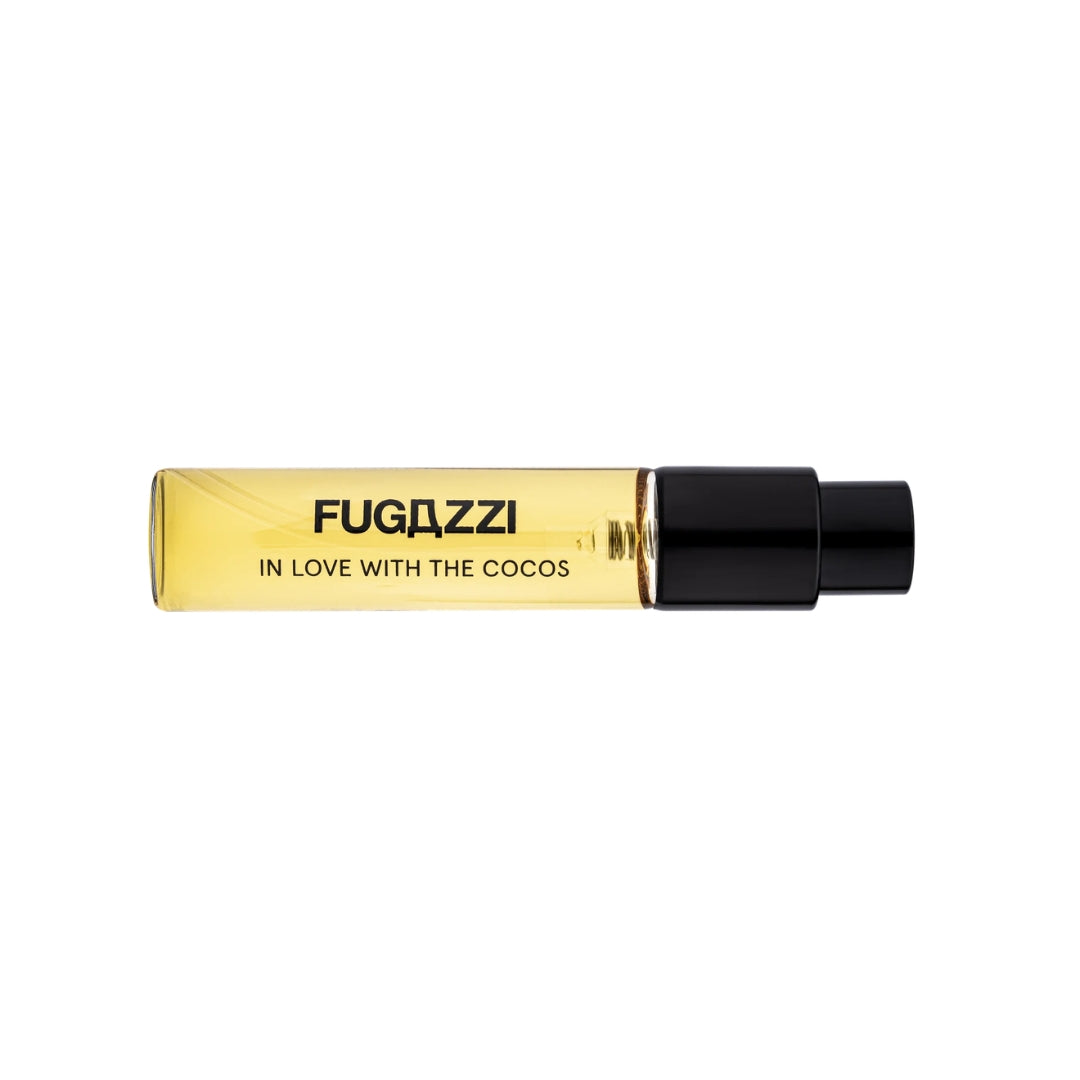 In Love With The Cocos by Fugazzi | Ministry of Scent