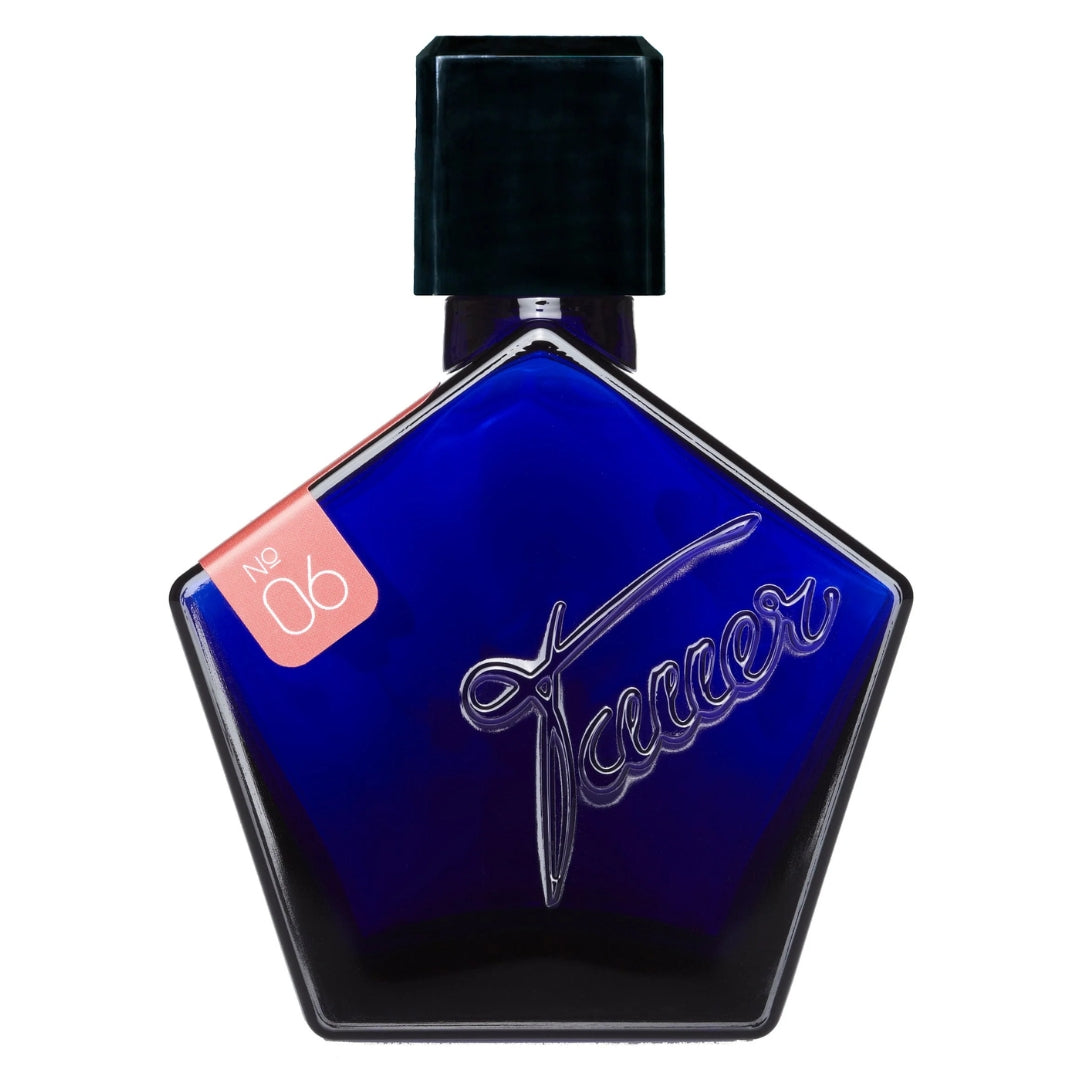 Incense Rosé by Tauer Perfumes | Ministry of Scent