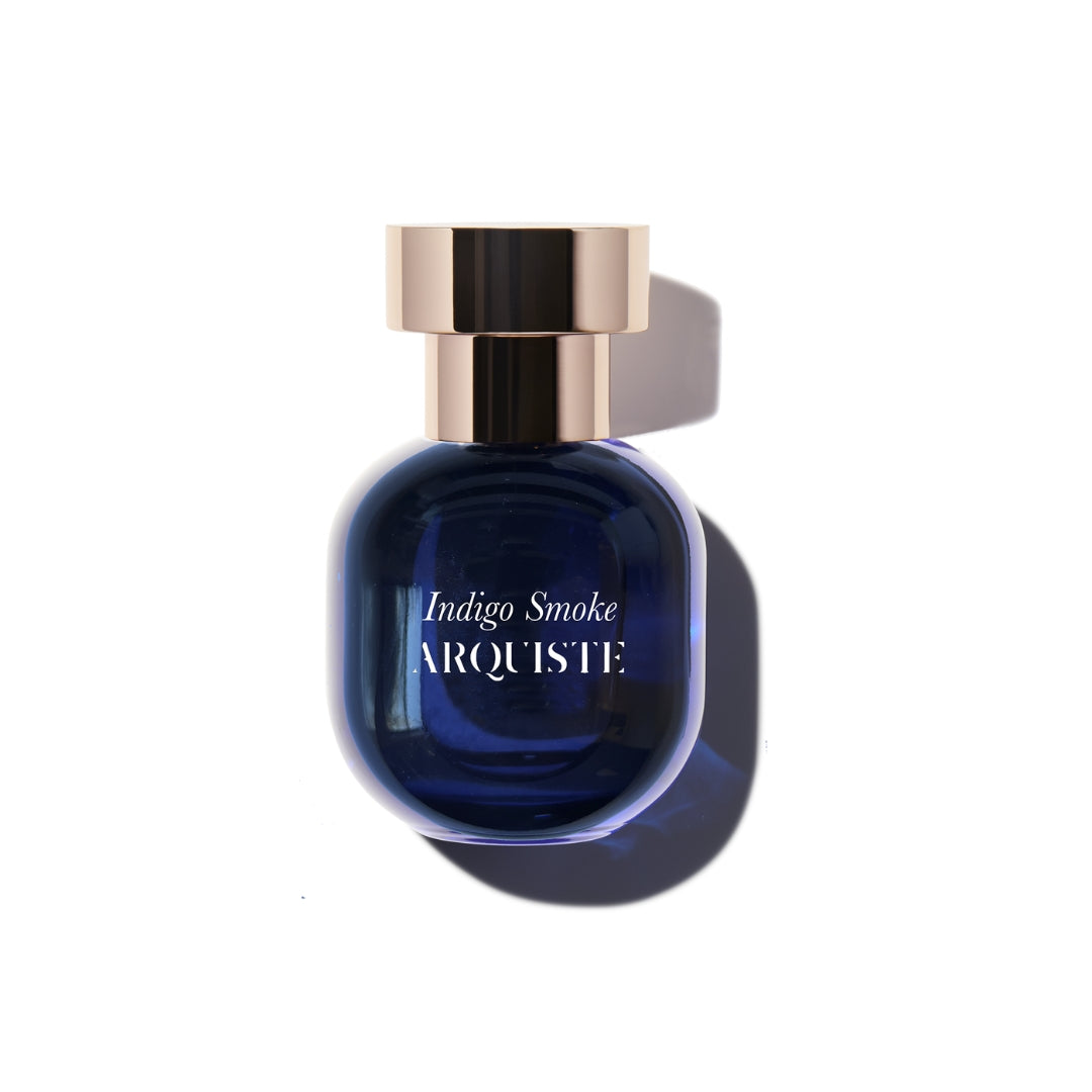 Indigo Smoke by Arquiste Parfumeur | Ministry of Scent