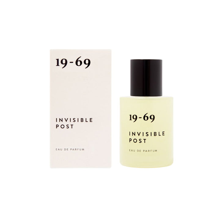Invisible Post by 19-69 | Ministry of Scent
