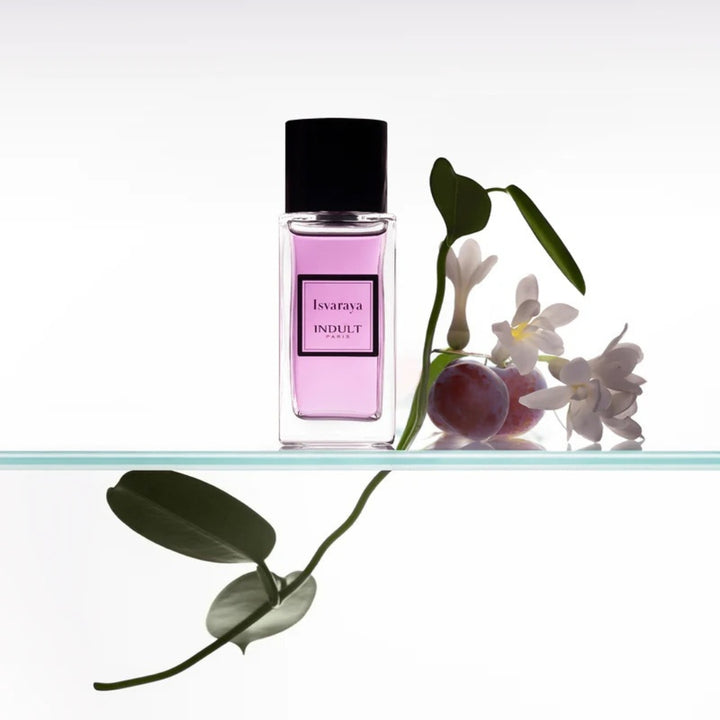 Isvaraya by Indult | Ministry of Scent