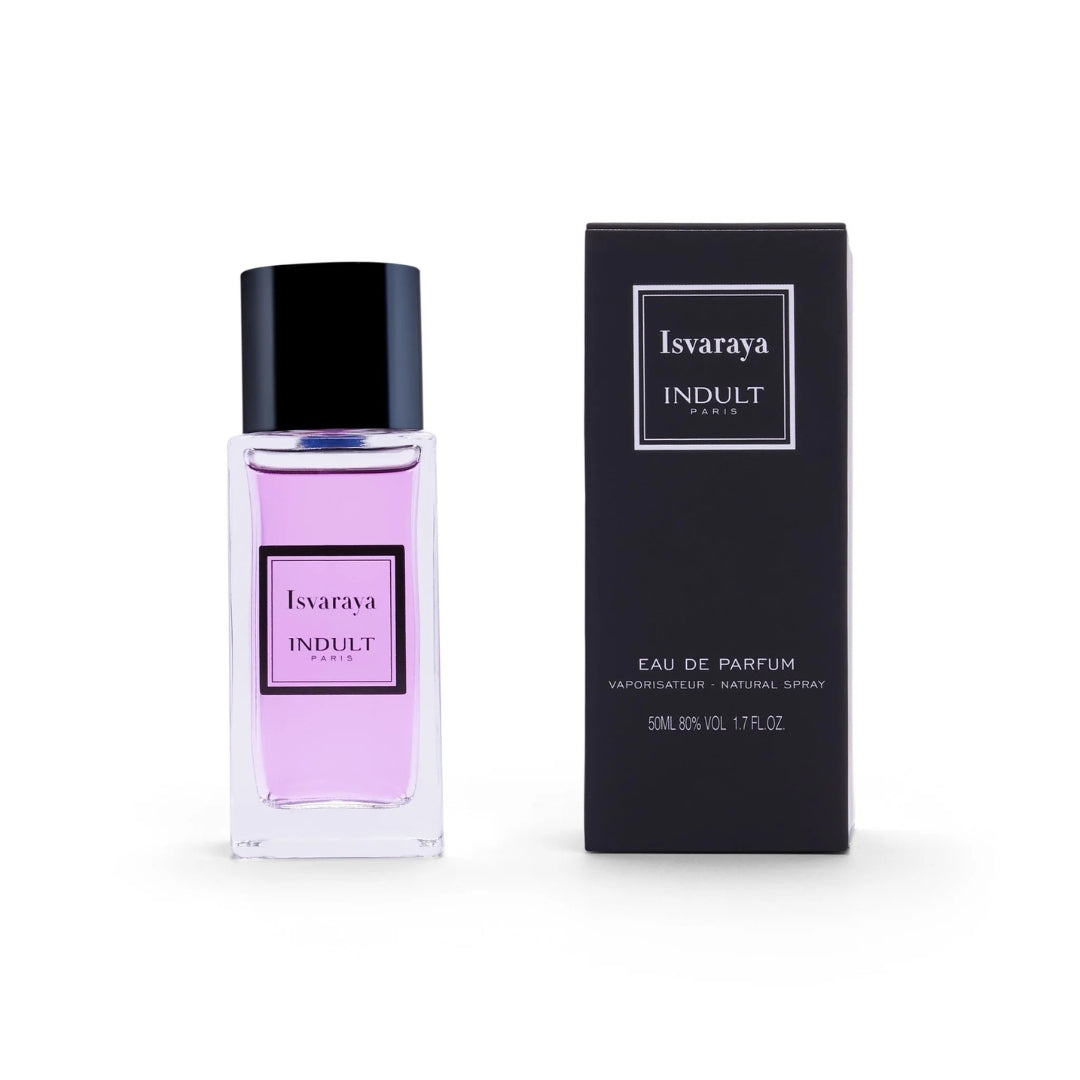 INDULT インダルトパリ Isvaraya イスバラヤ EDP 50ml Isvaraya by Indult | Ministry of Scent