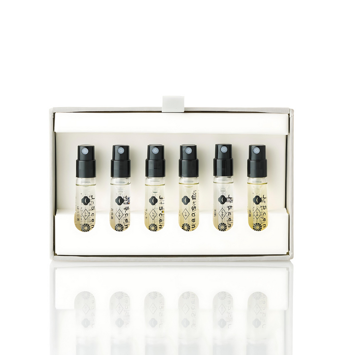 Iconic Discovery Set by J-Scent | Ministry of Scent