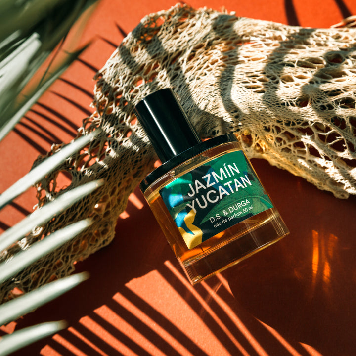 Jazmín Yucatan by DS & Durga | Ministry of Scent