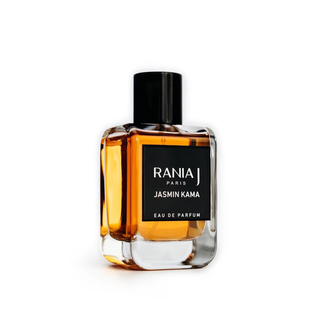 Jasmin Kama by Rania J. | Ministry of Scent