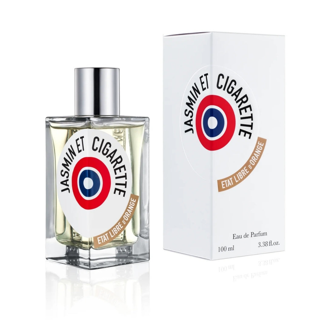 香水(ユニセックス) JASMIN ET CIGARETETTE 50ml Jasmin et Cigarette by Etat Libre d'Orange | Ministry of Scent