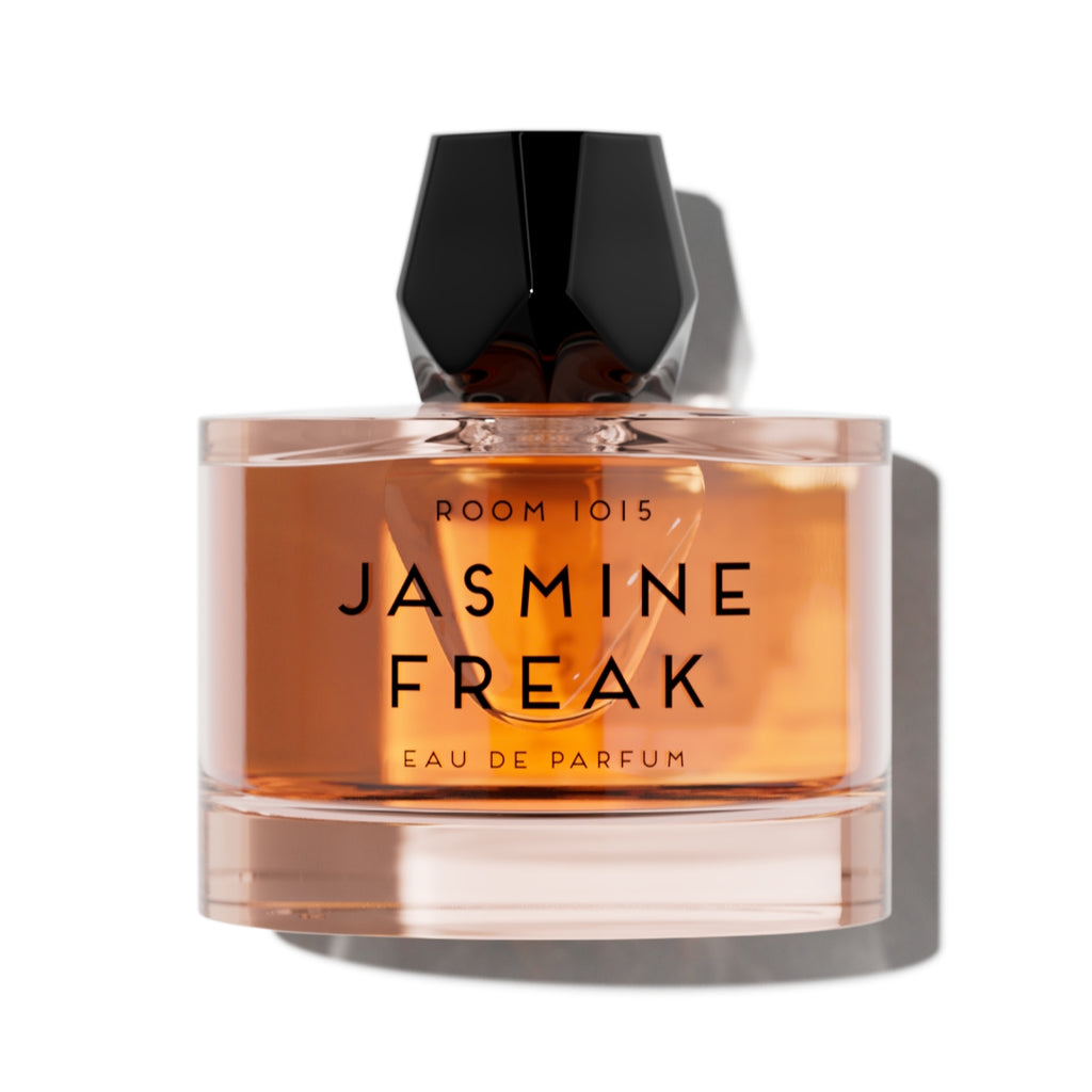 Jasmine Freak by Room 1015 | Ministry of Scent