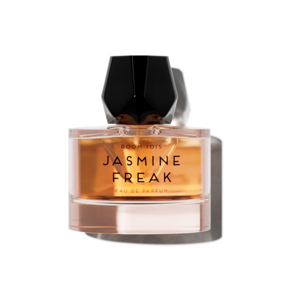 Jasmine Freak by Room 1015 | Ministry of Scent