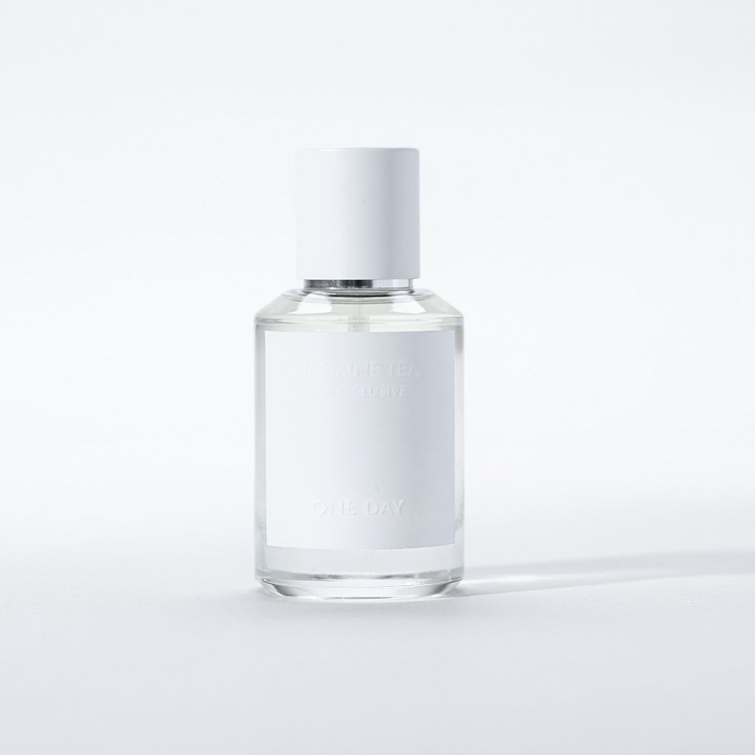 【ONE DAY PERFUME】JASMINE TEA Jasmine Tea Eau de Parfum by One Day ◦ One Day Tea
