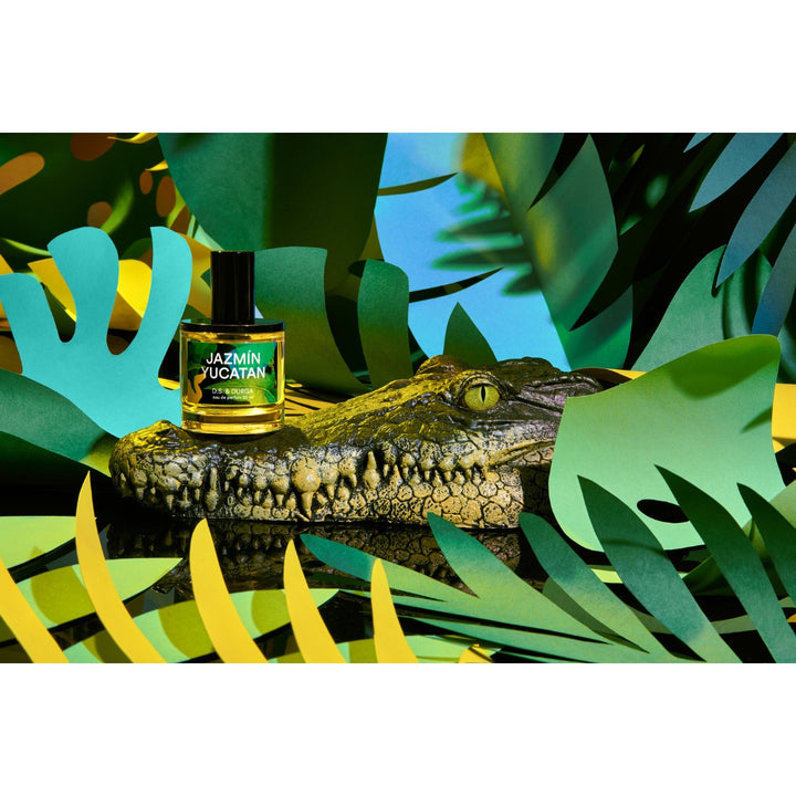 Jazmín Yucatan by DS & Durga | Ministry of Scent