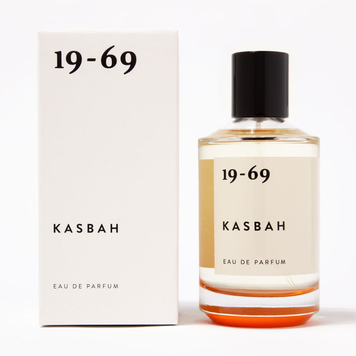 Kasbah by 19-69 | Ministry of Scent