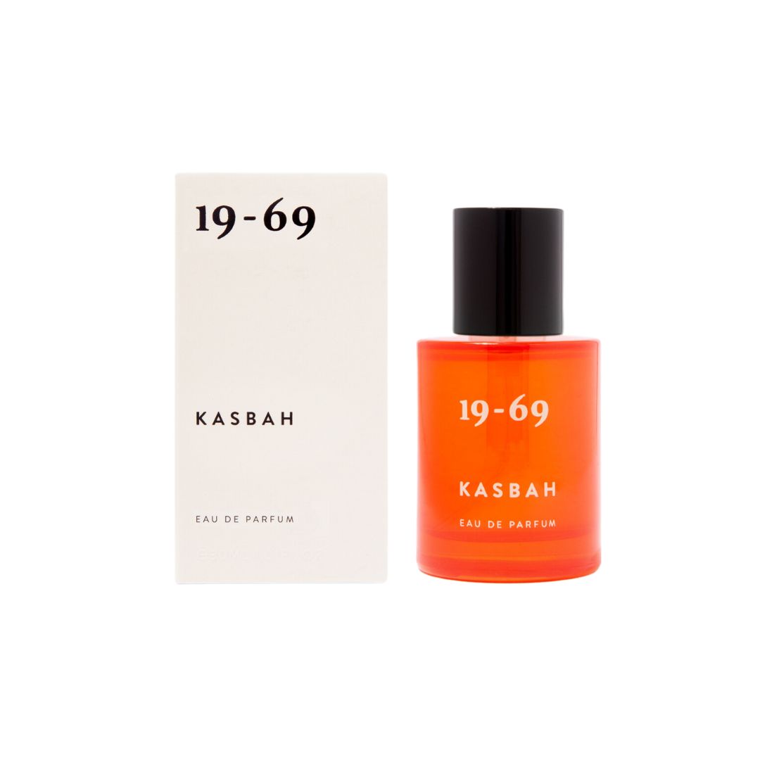 Kasbah by 19-69 | Ministry of Scent
