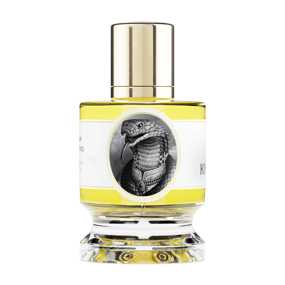 Zoologist Perfumes | Ministry of Scent – Tagged 