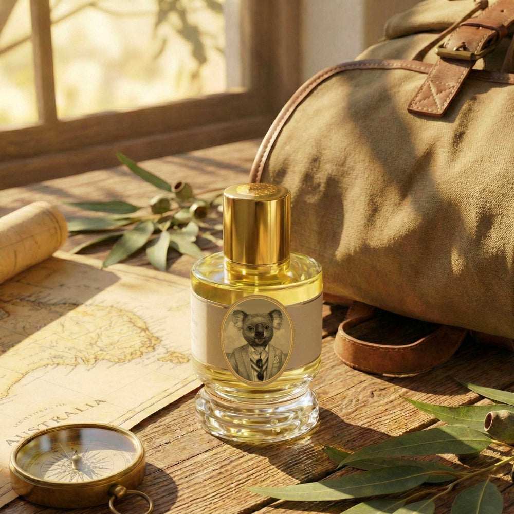 Zoologist Perfumes | Ministry of Scent – Tagged 