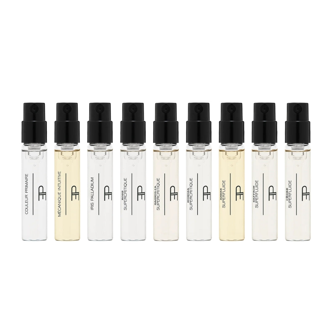 Les Eaux Primordiales 2025 Discovery Set by Les Eaux Primordiales
