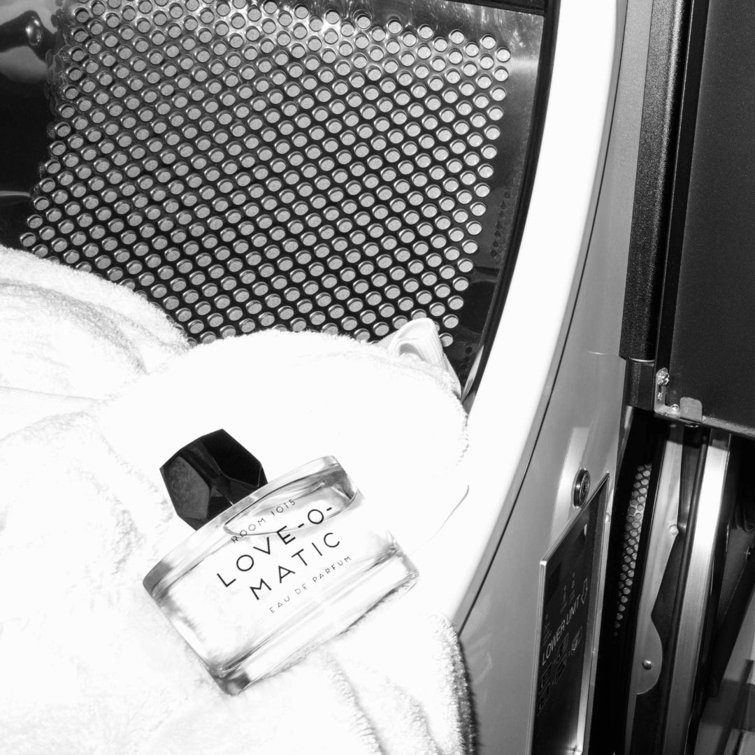 Love-O-Matic by Room 1015 | Ministry of Scent