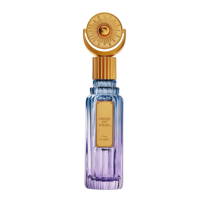 L'eau de Parfum by Cirque du Soleil | Ministry of Scent