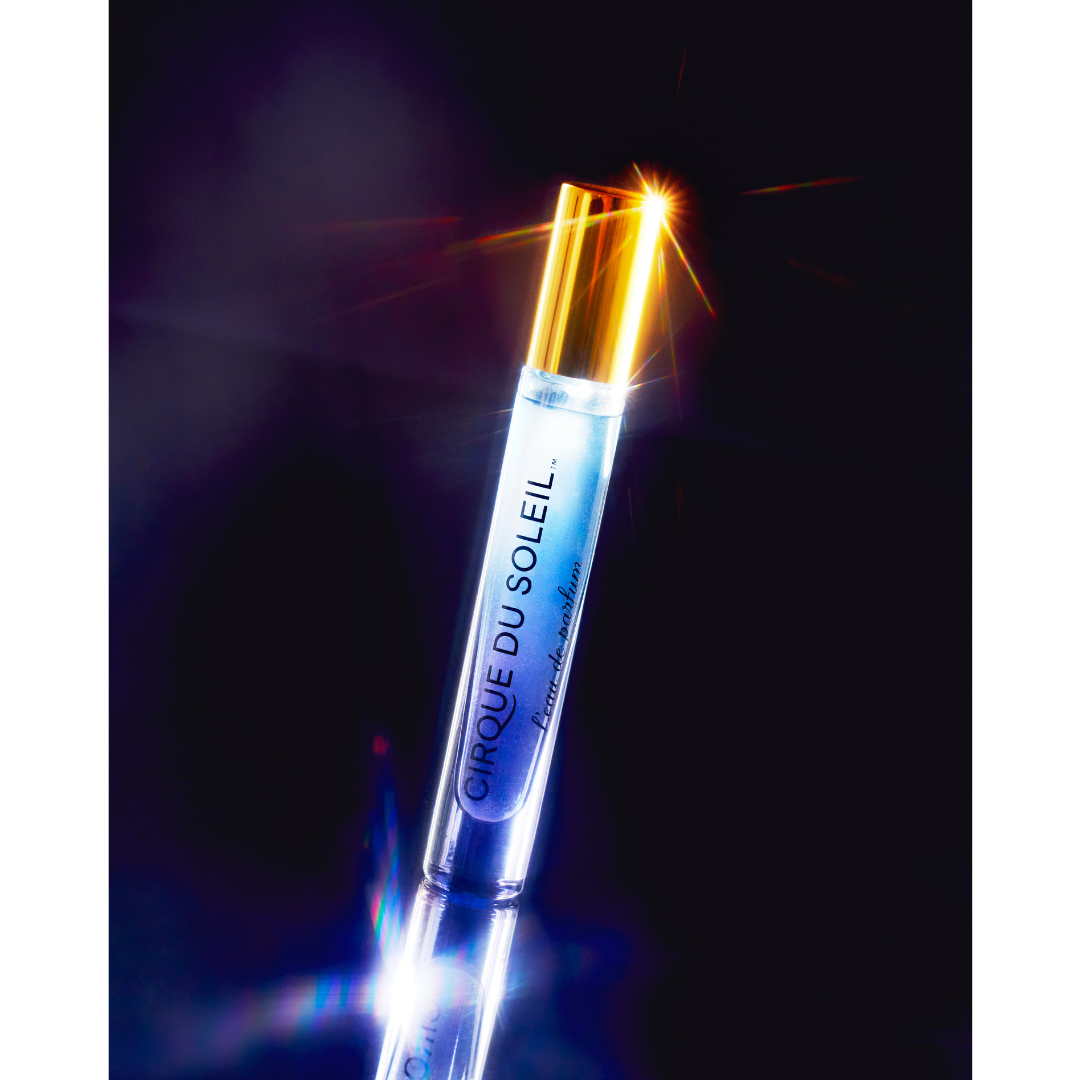 L'eau de Parfum by Cirque du Soleil | Ministry of Scent