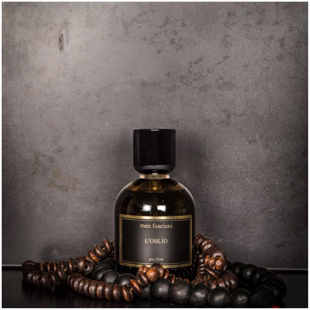L'Oblio by Meo Fusciuni | Ministry of Scent